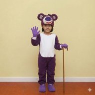 lotso talla 8-10